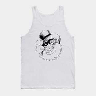 Corrupt Schmeckle Tank Top